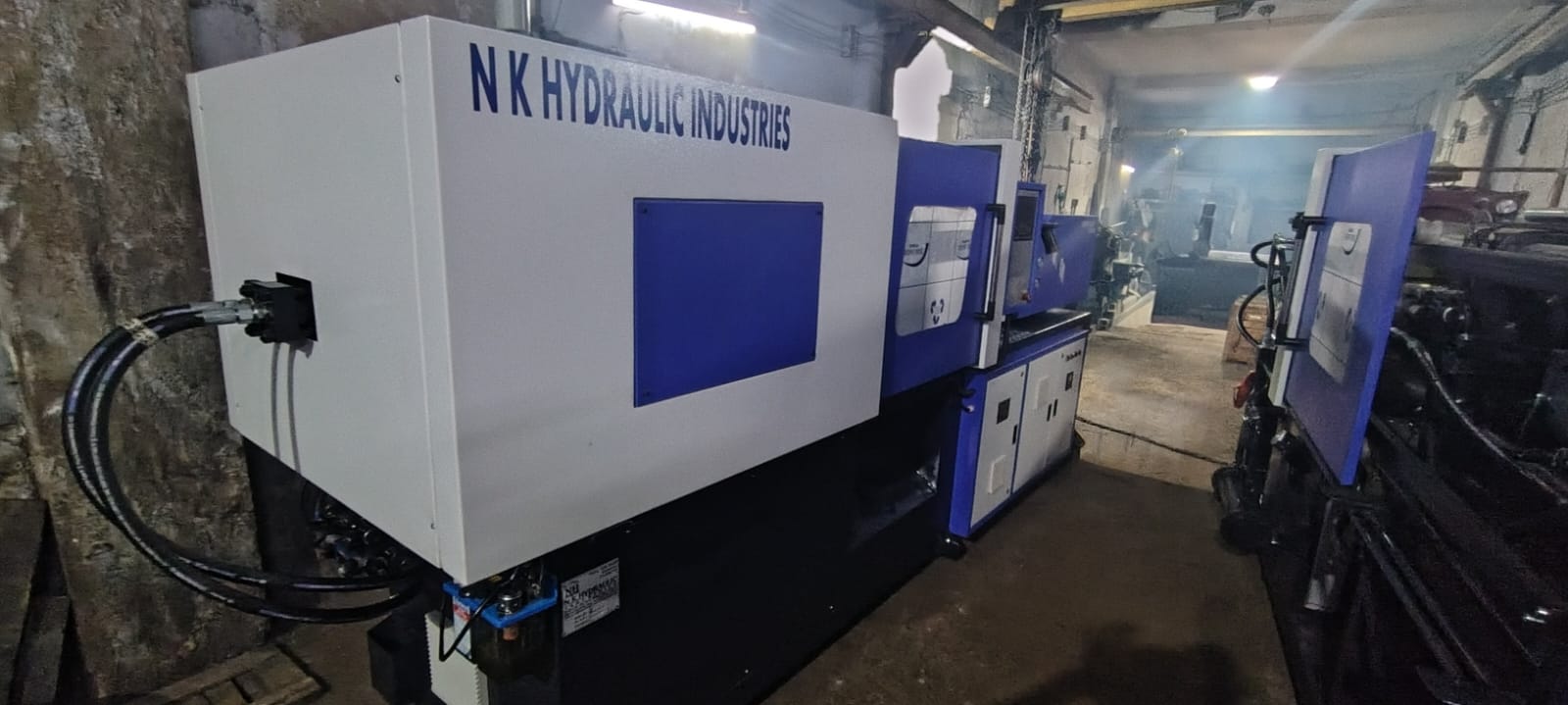 Custom Moulding Solutions